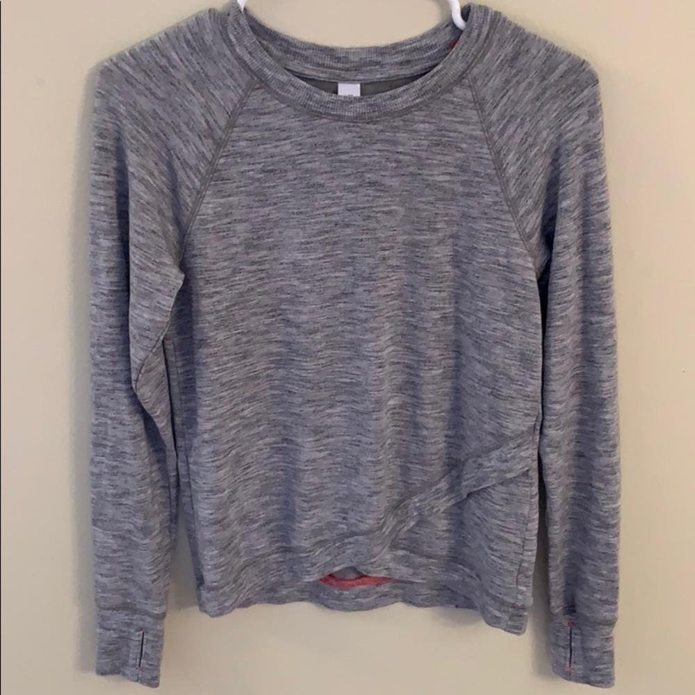 Athleta Girl top
